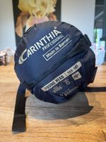 Carinthia Kinderschlafsack Young Hero