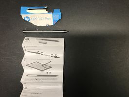 HP MPP 1.51 Pen Neu und ungebraucht