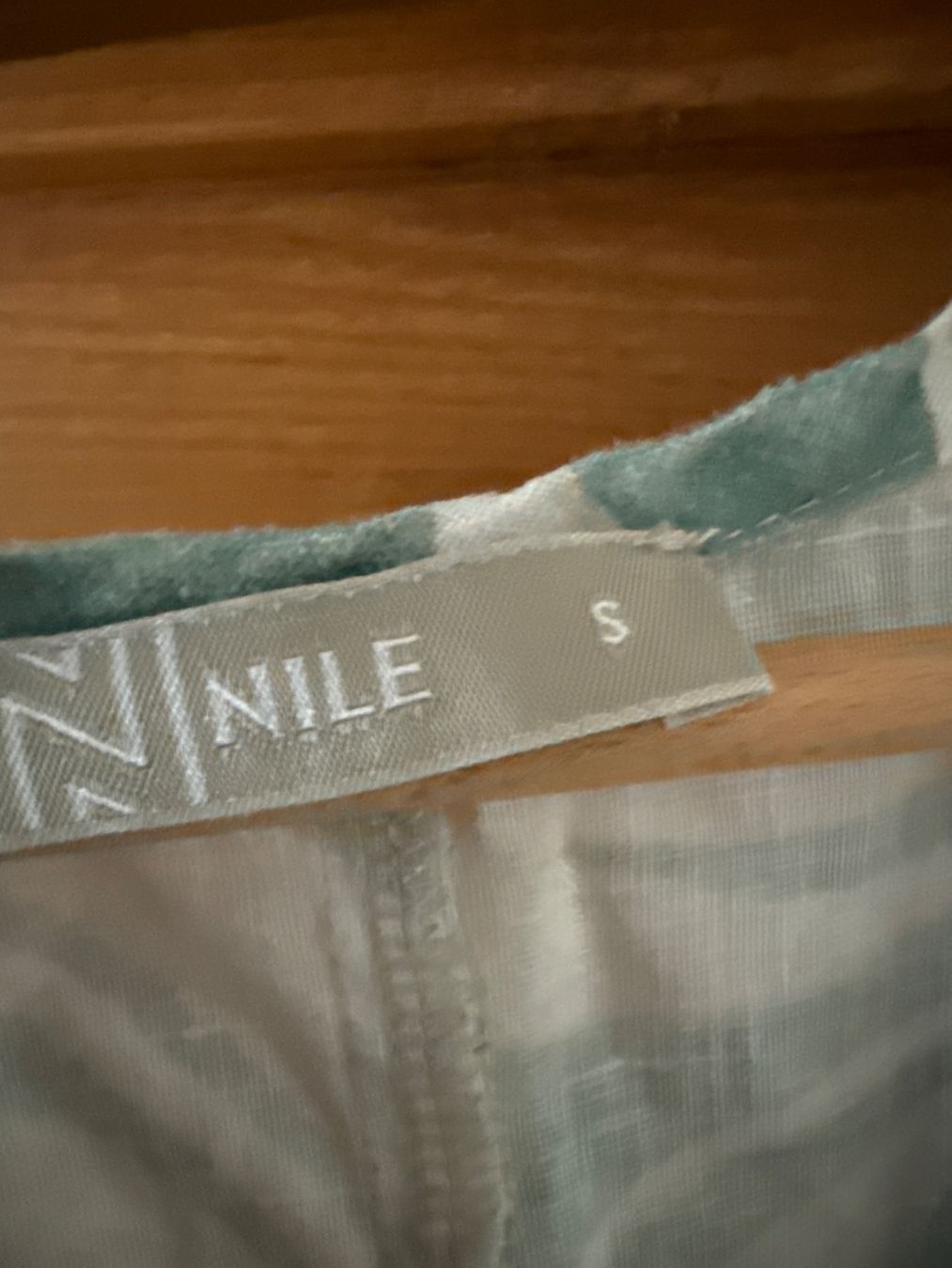 Nile Robes: Kleid Nile S Leinen – D'occasion à Winterthur par britsi 2
