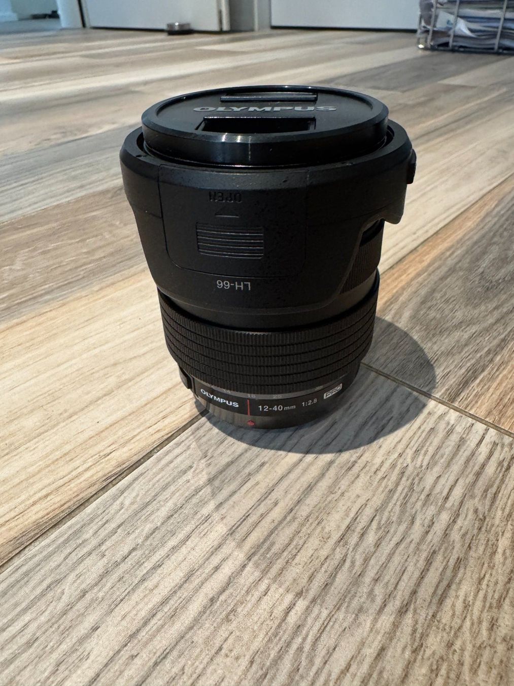 Olympus Appareil photo: Olympus OM-D E-M5 Mark II – D'occasion à Uster par Bont6 3