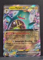 Pokémon Journey Together Enigmaras Wampitz ex 053/159 🇩🇪