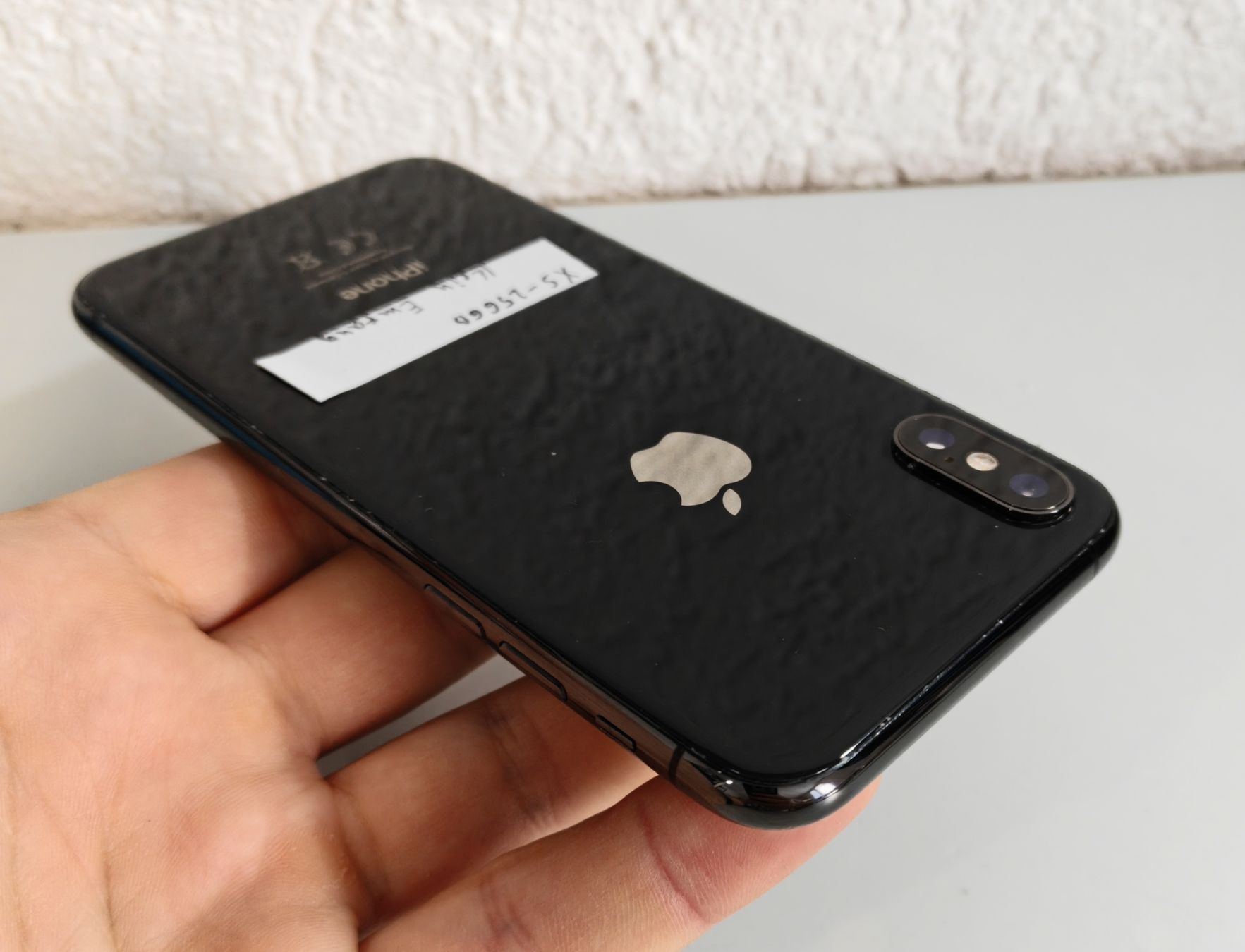 Apple Telefoni cellulari / Smartphones: iPhone XS 256GB  – Difettoso da Ehrendingen venduto da Rocky985 4