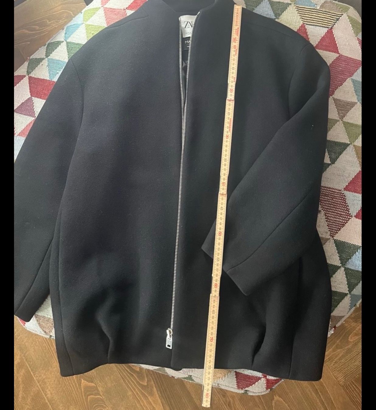 Zara Giacche: Zara Wolljacke Gr M – Usato da Biel/Bienne venduto da Jobu03 5