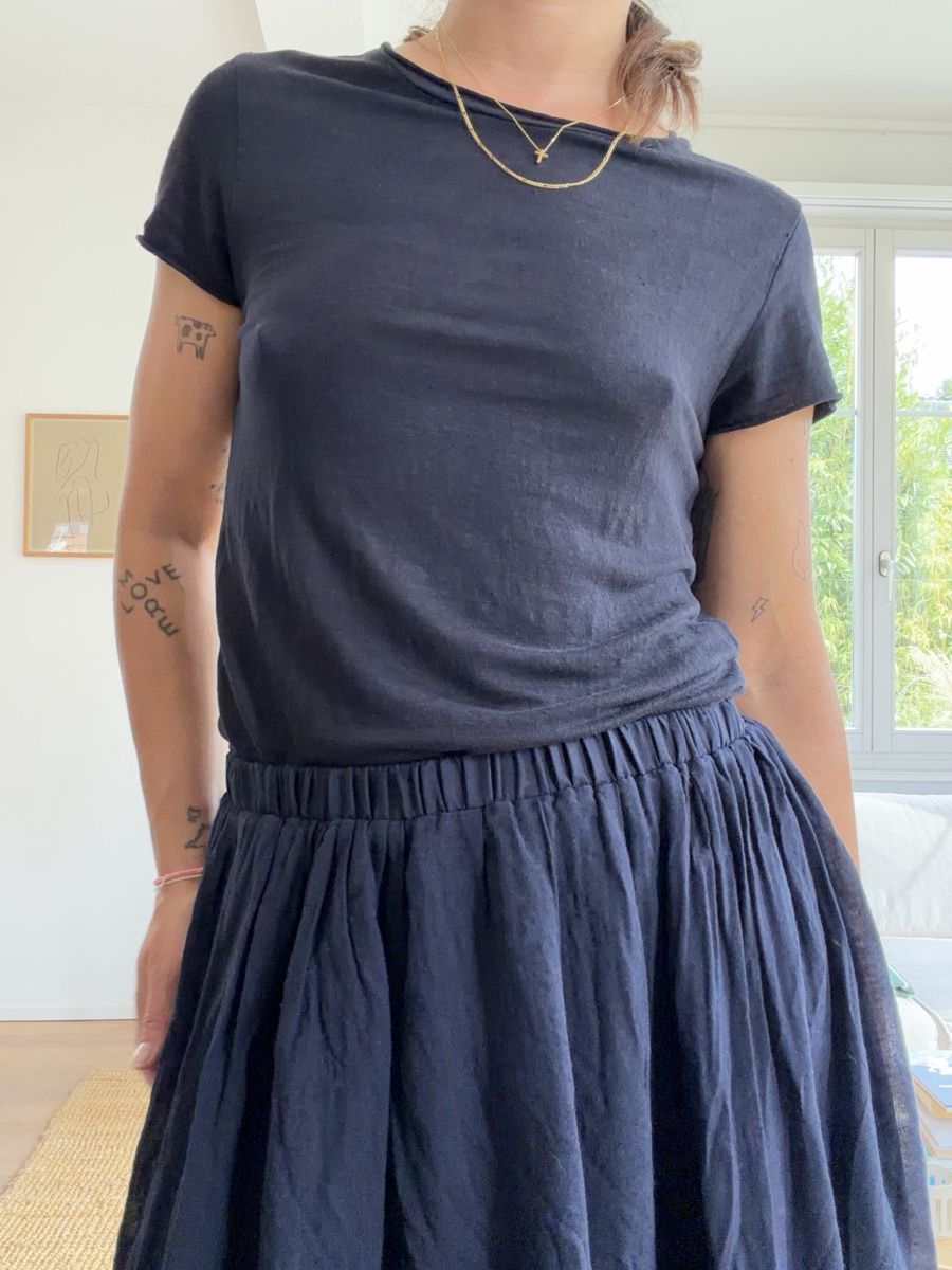 Max Mara Gonne: Rock by MaxMara  – Usato da Aarau venduto da Marylou90 3