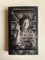 Wisława Szymborska Biografie "Nichts kommt zweimal vor"
