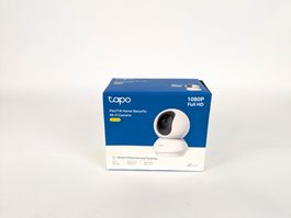 TAPO Wi-Fi Camera C200
