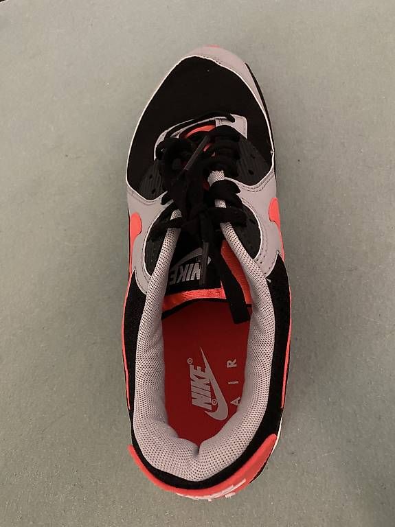 Scarpe da uomo: Nike Air Max – Usato da Chur venduto da eli_w6kg 4