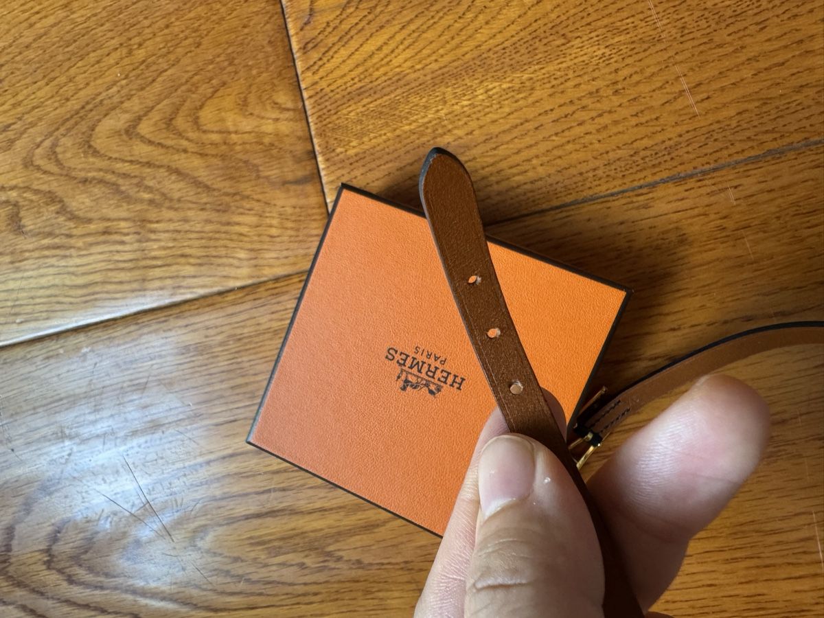 Bracciali & Braccialetti: Hermes Behapi Bracelet – Nuovo (secondo la descrizione) da Davos Dorf venduto da gin_8k9d 1