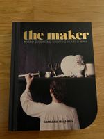 The maker beyond decorating : crafting a unique space book