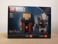 Lego 40412 Brickheadz Hagrid Buckbeak