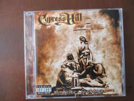Cypress Hill – Till Death Do Us Part