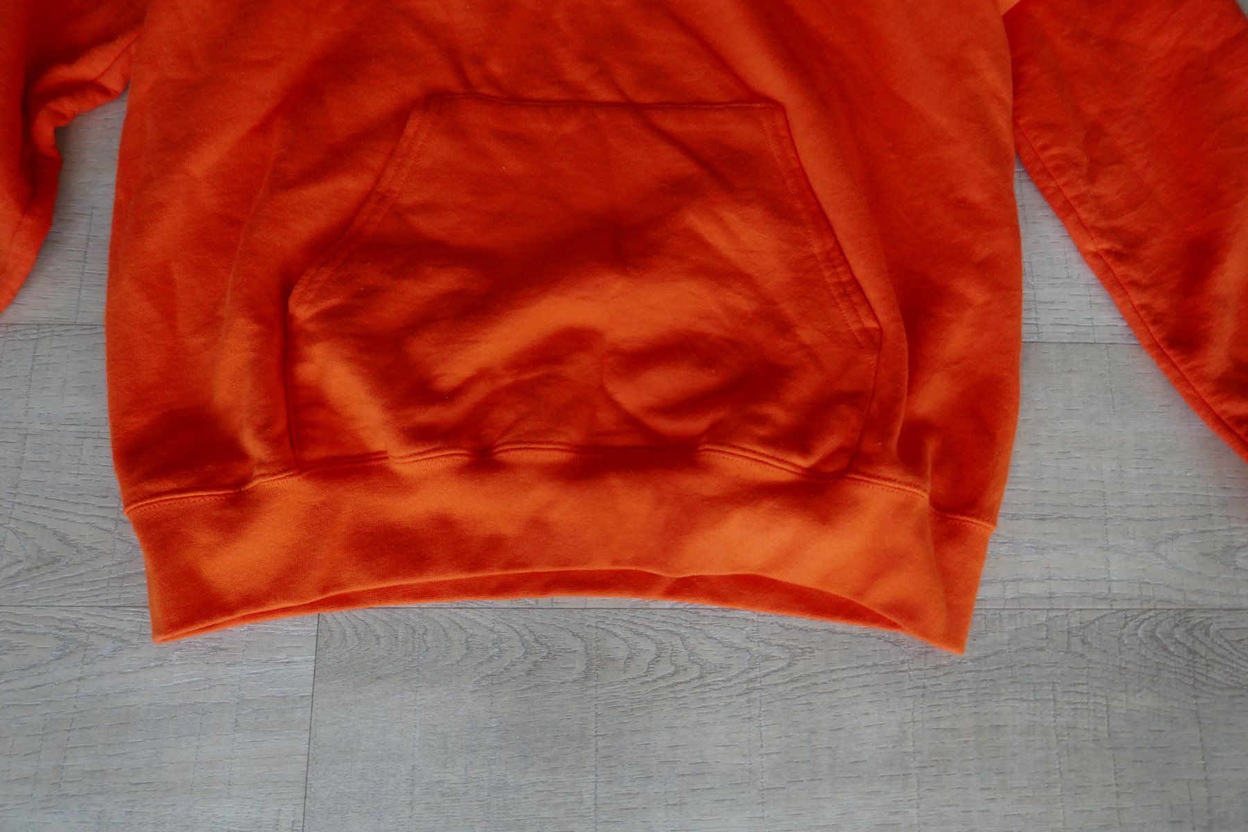 Champion Maglioni & Felpe: Kapuzenpullover / Hoodie von Champion, Gr. M – Usato da Port venduto da uzuku 4