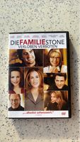 DVD Die Familie Stone - Verloben verboten - Filmabend (02)