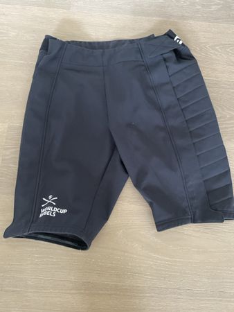 pantalon de ski Head Worldcup Rebels, Taille M/L Noir.