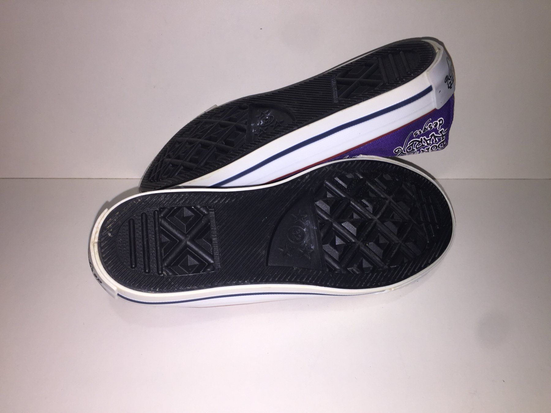 Scarpe da uomo: Chaussures / Schuhe ED HARDY  Pointure / Nummer 32 – Usato da Cossonay-ville venduto da Super-Price-Quality 5