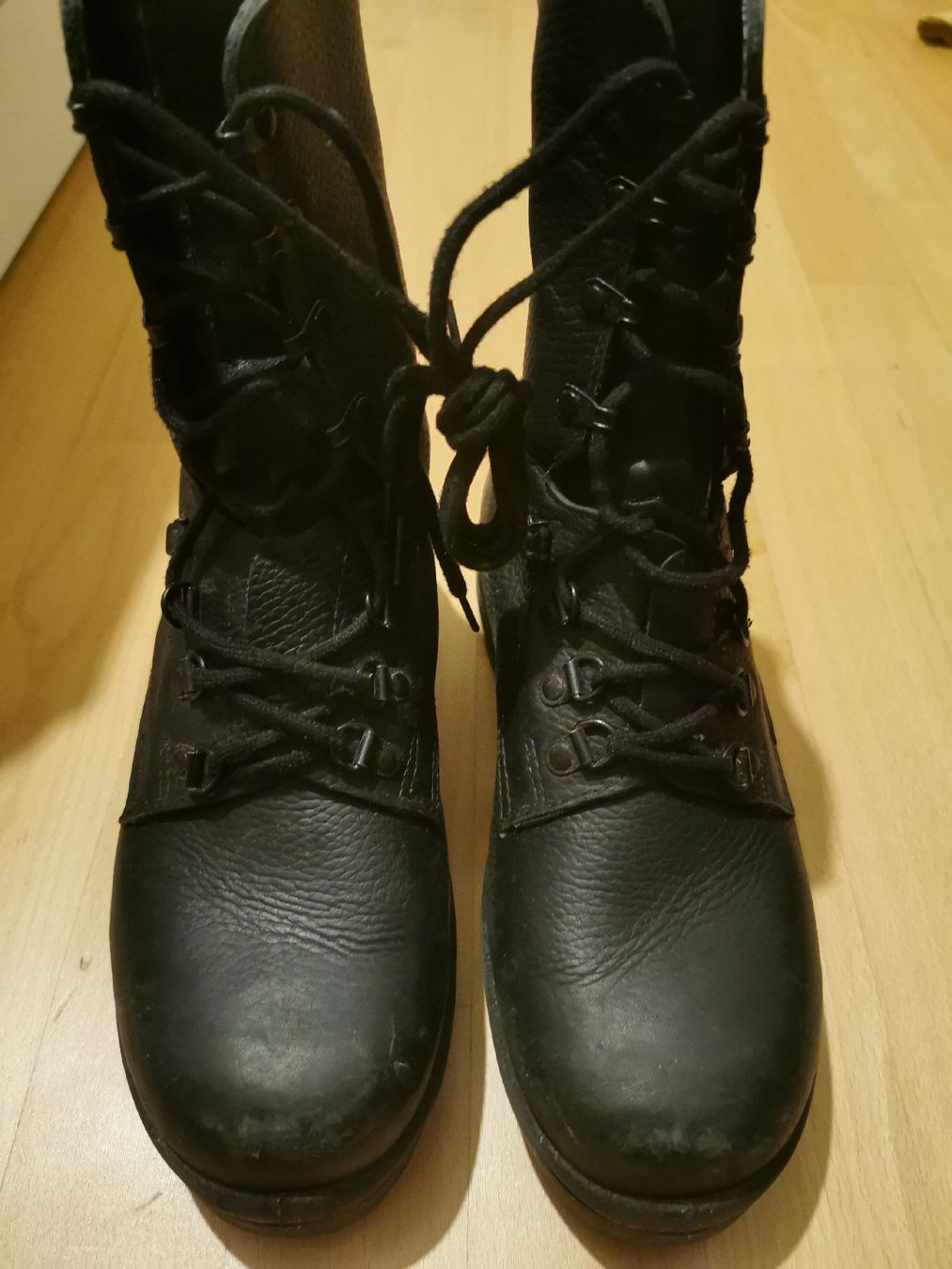 Minerva Scarpe da uomo: Ks 90  – Usato da Magnedens venduto da Ga3l 1