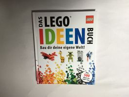 Das Lego Ideenbuch