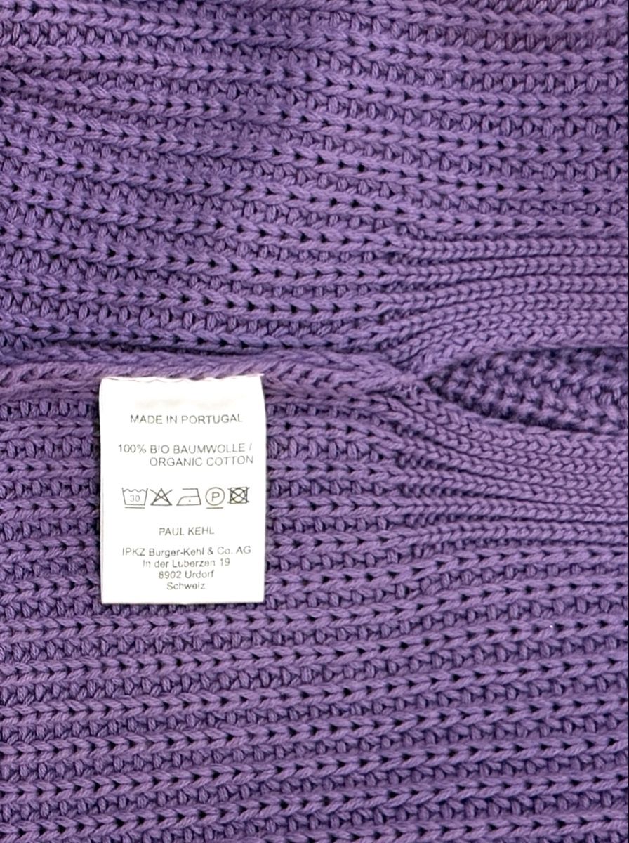 Paul Kehl Pulls & Sweat-shirts: PAUL KEHL Strickpullover mit 3/ 4 Ärmel G.S – Neuf (Voir description) à Oberwil BL par DANA_FOX 4