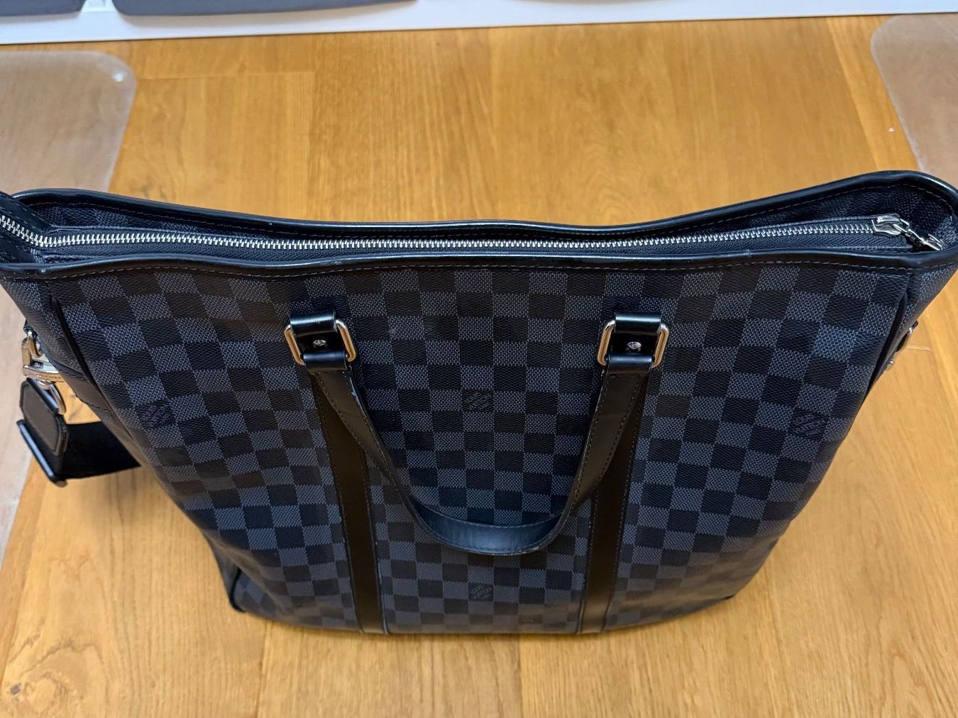 Louis Vuitton Borse: Wunderschöne Louis Vuitton Business Tasche – Nuovo (secondo la descrizione) da Hagendorn venduto da Tiagoneves10 3