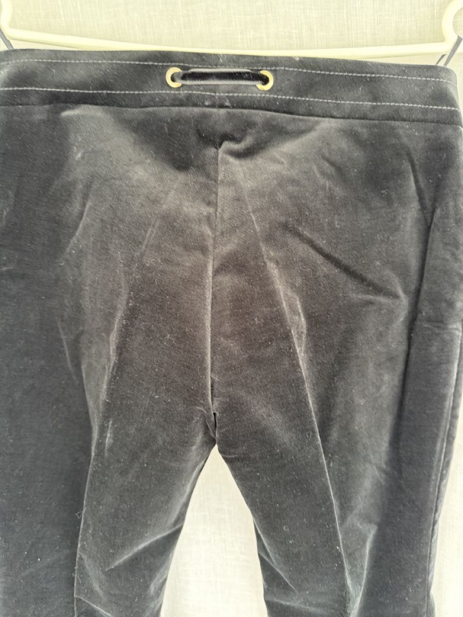 Gucci Hosen: Samthose Gucci – Gebraucht aus Adligenswil von goverla11 5
