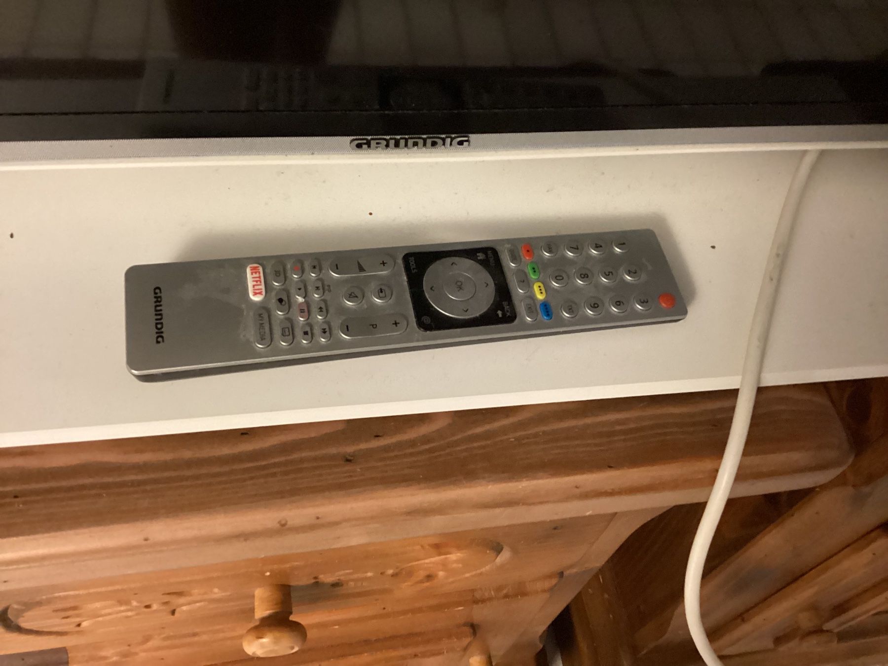Televisori: Grundig 40 GUW 8678 – Usato da Winkel venduto da merklinch 2