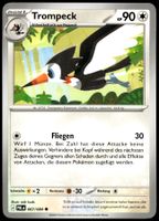Trompeck (PBL DE 067/084)
