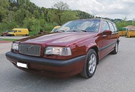 Volvo 850 2.4 Benziner Jg.1996