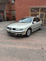 Seat Leon 1.8l
