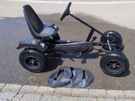 Go Kart Dino Cars