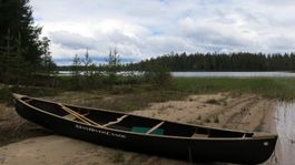Made River Explorer 16 Canadier