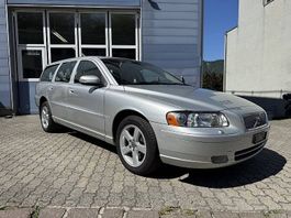 Volvo V70 2.5 20V T 210 Move AWD