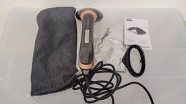 Philips Dampfbürste - PhilipsSteam & Go GC362/81