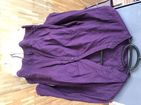 Umstandsbluse Grösse M