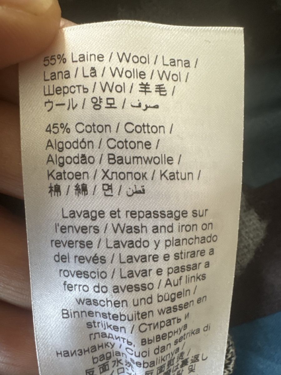 Kenzo Maglioni & Felpe: Kenzo Pullover neu – Nuovo (secondo la descrizione) da Chur venduto da lacaracola13 3