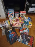 Mangas