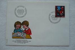 1978 KID 78, Lausanne
