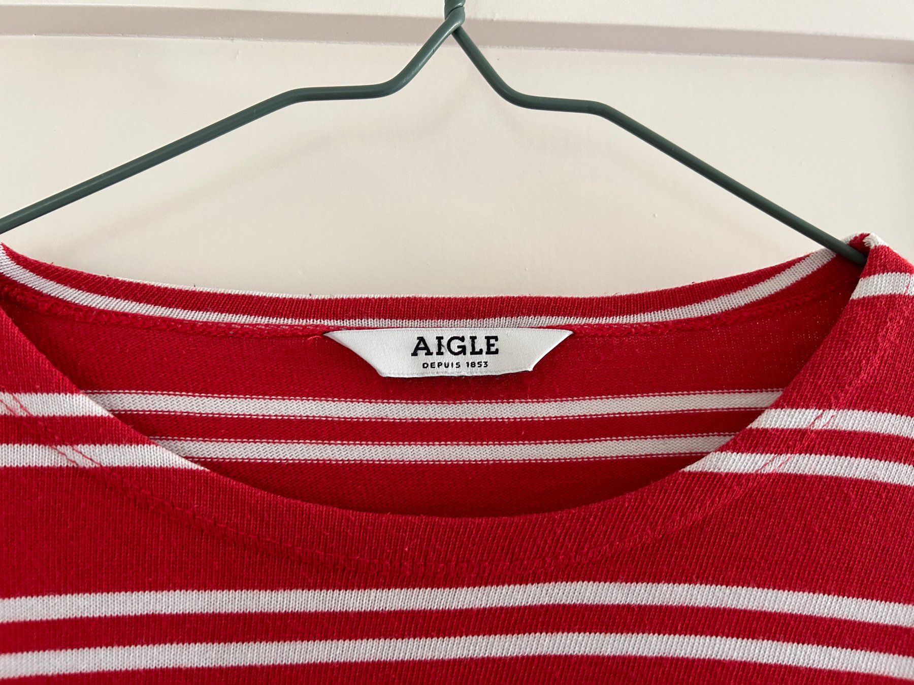 Maglioni & Felpe: aigle / Langarmshirt (Gr. 152) – Usato da Dietlikon venduto da Mankai 2