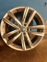 VW Passat 18Zoll 8Jx18H2 Felge