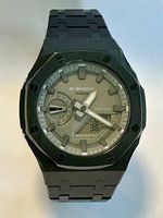 CASIO G-SHOCK Custom