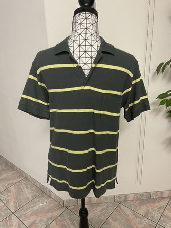 Warren & Parker Herren T-Shirt Poloshirt  100% Baumwolle