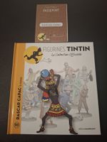 Tintin no figurine 93 la collection officielle Tim & Struppi