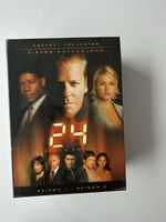 24 - Seasons 1-7 DVD Box Sets- FR/EN