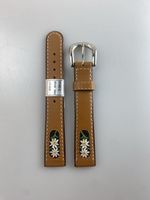 Michel Jordi Uhrarmband 
