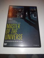Master of the Universe (Marc Brander) Dokumentarfilm  ©'2013