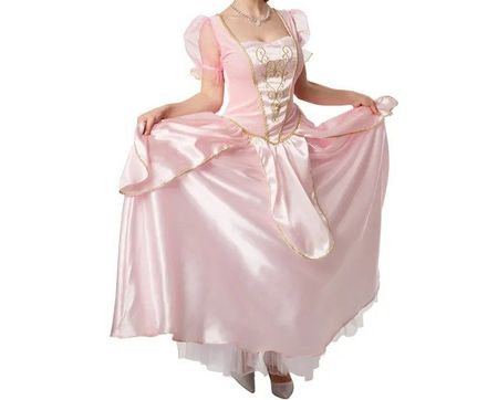 Fasnachtskostüm Prinzessin Gr. S (neu) statt 49.90