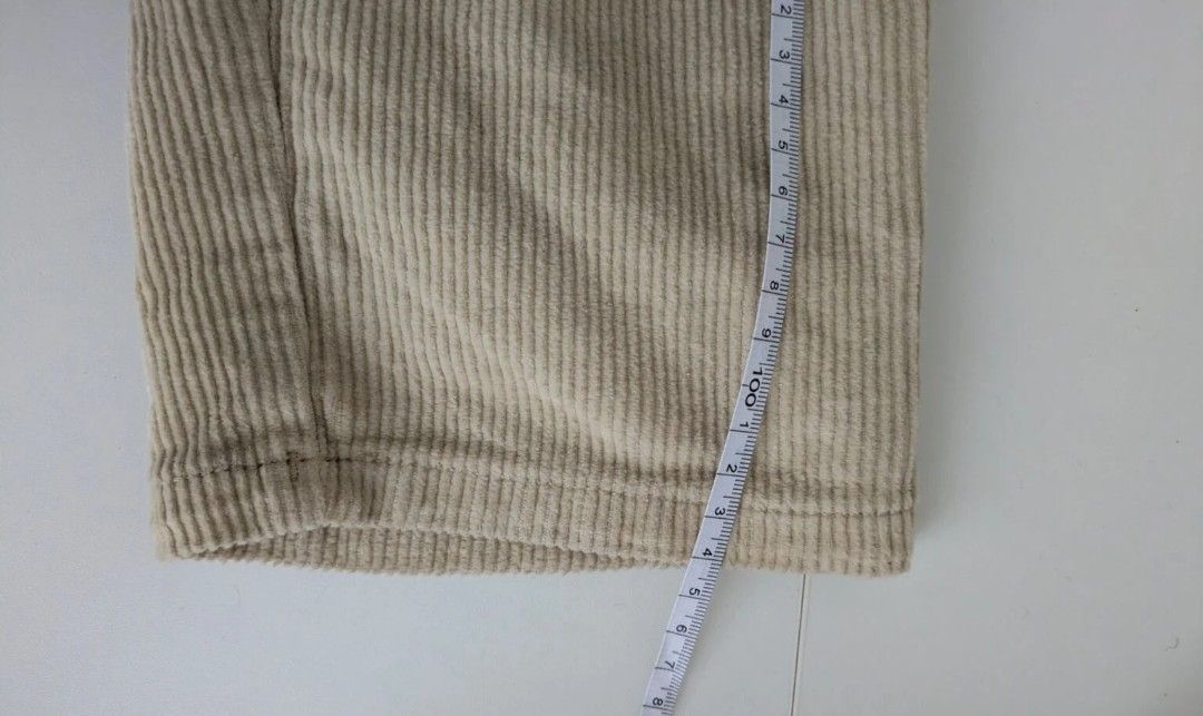Pantaloni: Cordhose INDICODE JEANS Gr.M  – Usato da Rorschach venduto da joh_v2y2 5