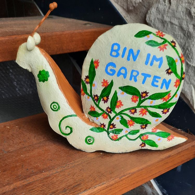 Garten Deko Kaufen auf Ricardo