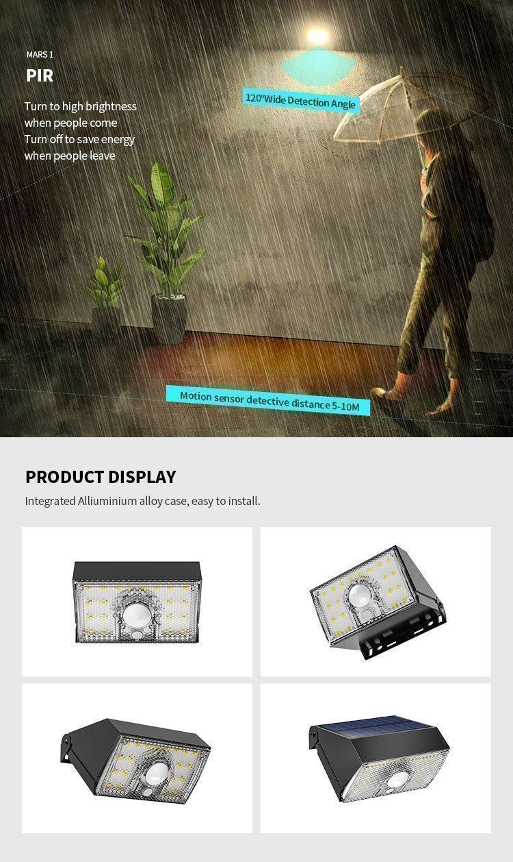 Lampade: Super Helles Top Solar led. Flutlicht! – Nuovo e nell'imballaggio originale da Wynau venduto da Intexpool24 4