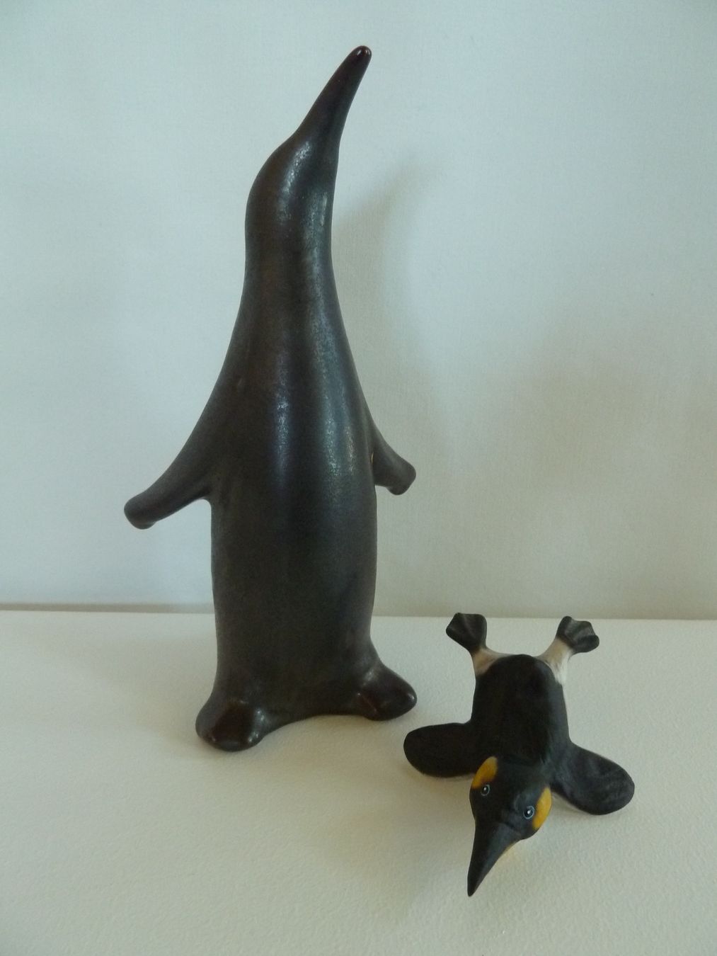 Spielzeuge: Pinguin Sammlung – Neu (gemäss Beschreibung) aus Herzogenbuchsee von seeleopard 2