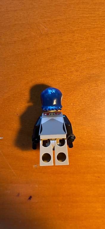 Kit di costruzioni: Sabine Wren - Lego Star Wars – Usato da Viganello venduto da 597_k72f 1